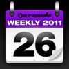 Armada Weekly 2011 - 026 (This Week's New Single Releases)