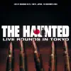Live Rounds In Tokyo album lyrics, reviews, download