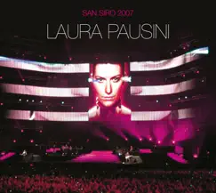 San Siro 2007 (Deluxe Album) [Live] by Laura Pausini album reviews, ratings, credits