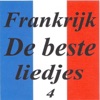Frankrijk - De beste liedjes, Vol. 4