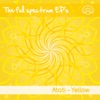 The full spectrum EP's - Yellow - EP