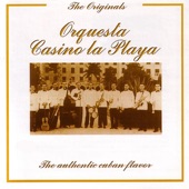 Orquesta Casino La Playa - Se Va El Caramelero