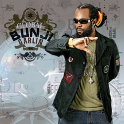 Bunji Garlin - Fire Fi Dem