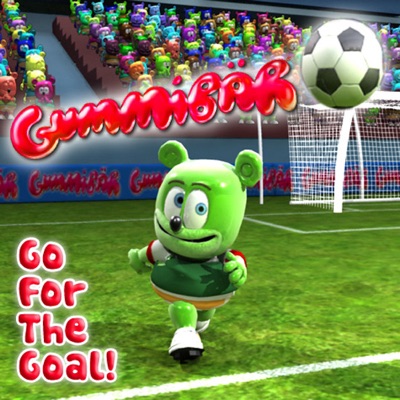 Go For The Goal - Gummibär | Shazam