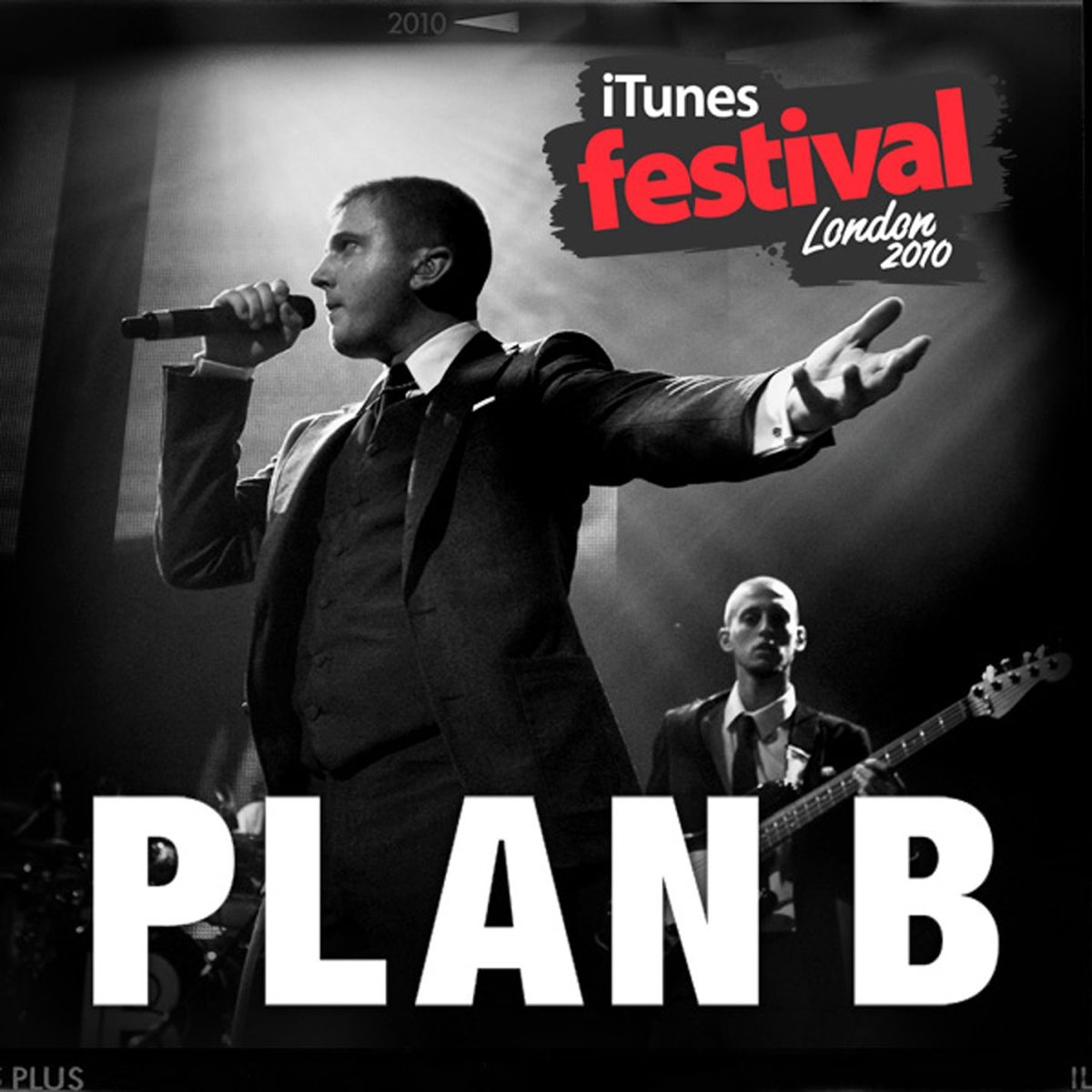 Plan b stay too long. Plan b she said.