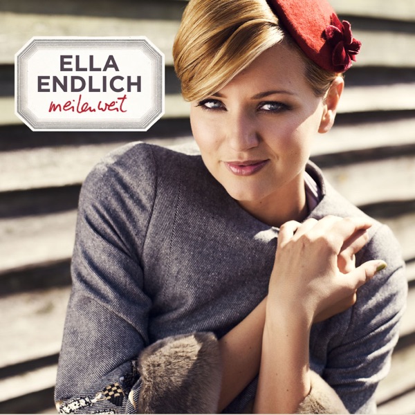 Ella Endlich - Männertango