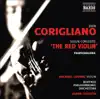 Stream & download Corigliano: Violin Concerto, "The Red Violin" - Phantasmagoria