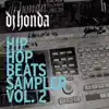 Hip Hop Beats Sampler, Vol. 2 album lyrics, reviews, download