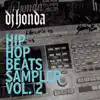 Stream & download Hip Hop Beats Sampler, Vol. 2