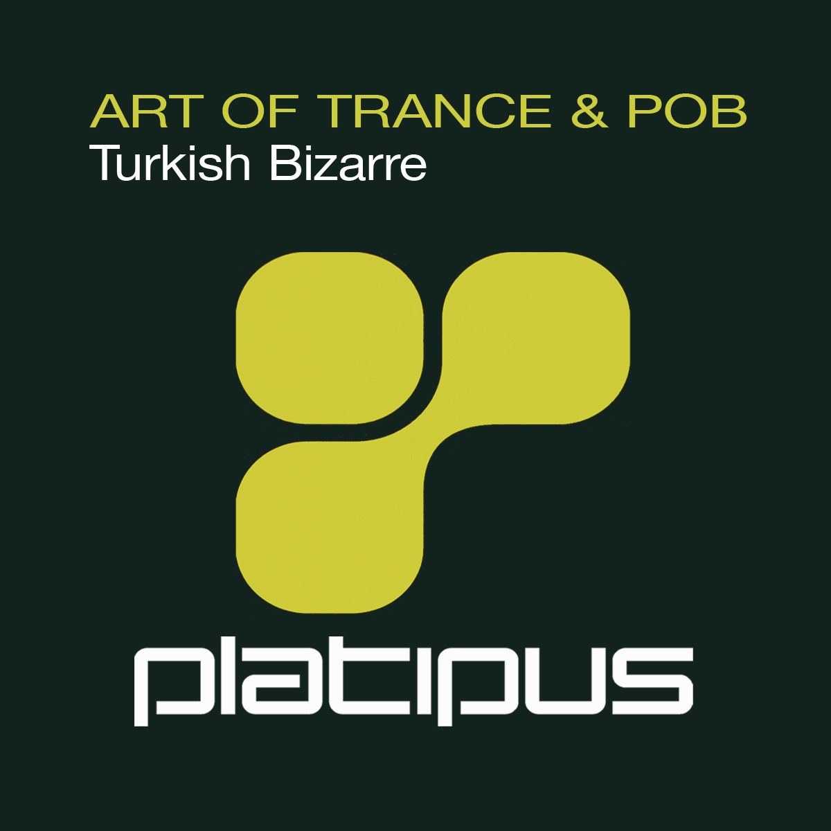 ‎Turkish Bizarre Single by Art of Trance & Pob on Apple Music