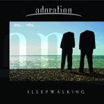Sleepwalking
