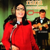 Nana Mouskouri - Adieu Angélina (1967)