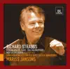 Strauss: Der Rosenkavalier Suite - Till Eulenspiegels lustige Streiche - Vier letzte Lieder album lyrics, reviews, download