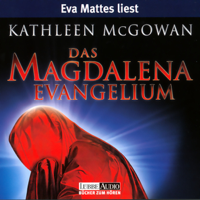 Kathleen McGowan - Das Magdalena-Evangelium artwork