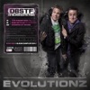 Scantraxx Evolutionz 009 - EP