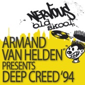 Deep Creed '94 (Armand Van Helden Presents Deep Creed) - EP artwork