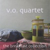 V.O. Quartet - Sonnet