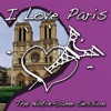 I Love Paris: The Notre-Dame session