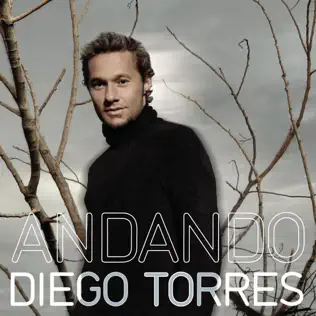 ladda ner album Diego Torres - Andando