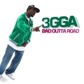 Bad Outta Road artwork