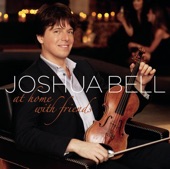 Joshua Bell - White Christmas - Bonus Track