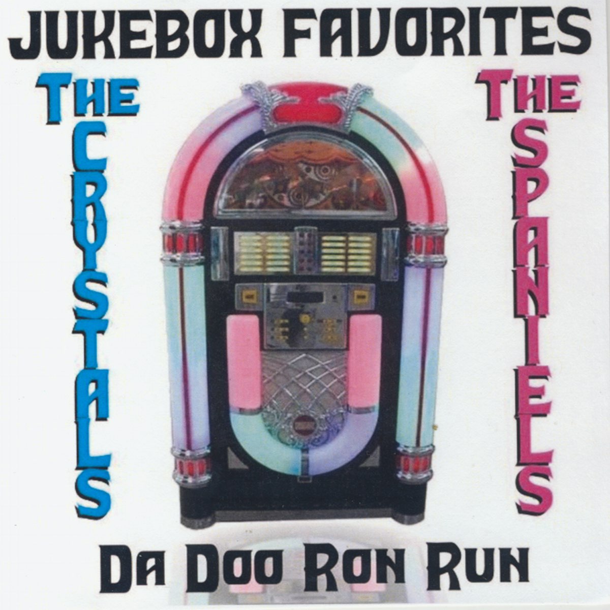 ‎Various Artistsの「Jukebox Favorites」をApple Musicで