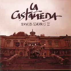 Servicios Generales II - La Castañeda
