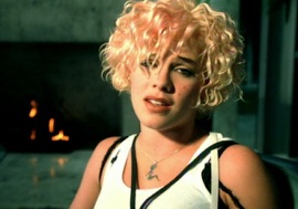 Don't Let Me Get Me P!nk Pop Music Video 2001 New Songs Albums Artists Singles Videos Musicians Remixes Image