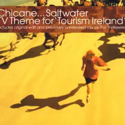Saltwater EP - Chicane