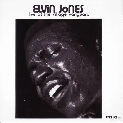 Live At the Village Vanguard - Elvin Jones
