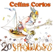 Celtas Cortos - El Ritmo del Mar