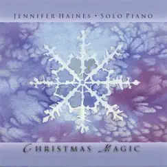 Christmas Magic by Jennifer Haines album reviews, ratings, credits