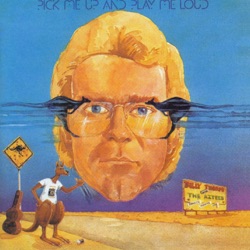 Billy Thorpe - Most People I Know Think That I'm Crazy