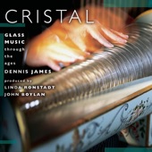 Cristal: Glass Music Through the Ages artwork