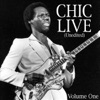 Chic Live, Vol. 1