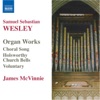 Wesley: Organ Music