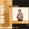 Ida Cox - Worried In Mind Blues