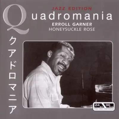Honeysuckle Rose - Erroll Garner Honeysuckle Rose - Erroll Garner