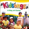 Kidsongs - Found a Peanut