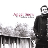 Angel Snow - California
