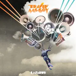 Lazarus (Deluxe Version) - Travie McCoy