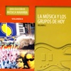 Gran Colección de Música Navarra Volumen 8 - la Música y los Grupos de Hoy Volumen 2