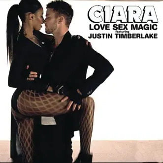 Love Sex Magic (feat. Justin Timberlake) by Ciara song reviws