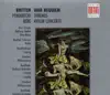 Britten: War Requiem, Op. 66 - Penderecki: Threnos - Berg, Violin Concerto album lyrics, reviews, download