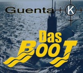 Das Boot (Electro Mix) artwork