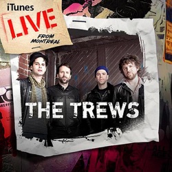 The Trews - So She's Leaving