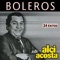 El Malquerido - Alci Acosta lyrics