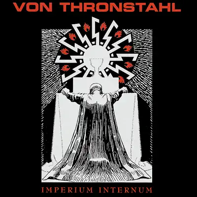 Imperium Internum - Von Thronstahl Imperium Internum - Von Thronstahl