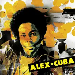 Alex Cuba - Álex Cuba Alex Cuba - Álex Cuba
