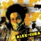 Amar - Alex Cuba lyrics